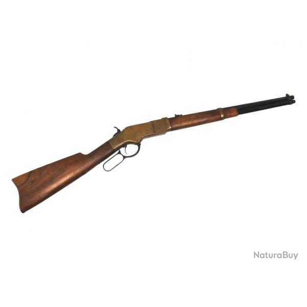 YELLOW BOY 1866 - NAVY ARMS - UBERTI CALIBRE 22LR
