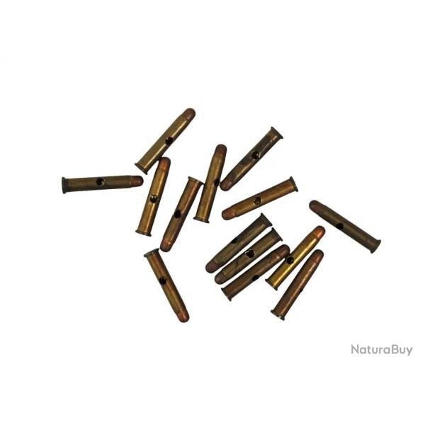 MUNITIONS 6MM VELODOG NEUTRALISEES