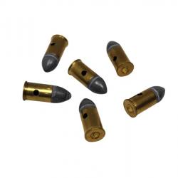MUNITIONS 11MM73 NEUTRALISEES