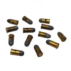 LOT MUNITIONS 11MM73 NEUTRALISEES