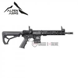 Carabine ALPEN STG15C 10.5'' Cal 300 Blk Noir