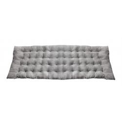 Matelas de voyage 190X68X6 GRIS