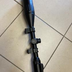 Vends lunette UTG 6-24x50