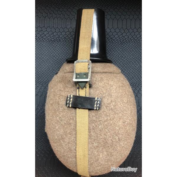 Gourde Afrikakorp ww2