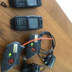 2 ensembles Geopointer