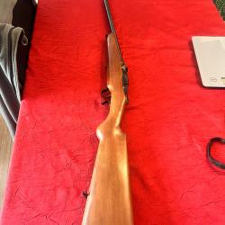 Rare carabine damon 12mm état neuf