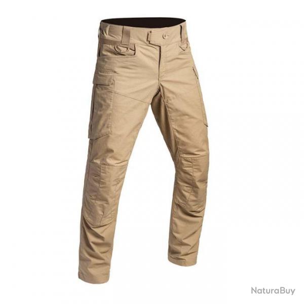Prix de dpart  1 !! Pantalon de combat Fighter entrejambe 89 cm A10 Equipment Tan Taille 52