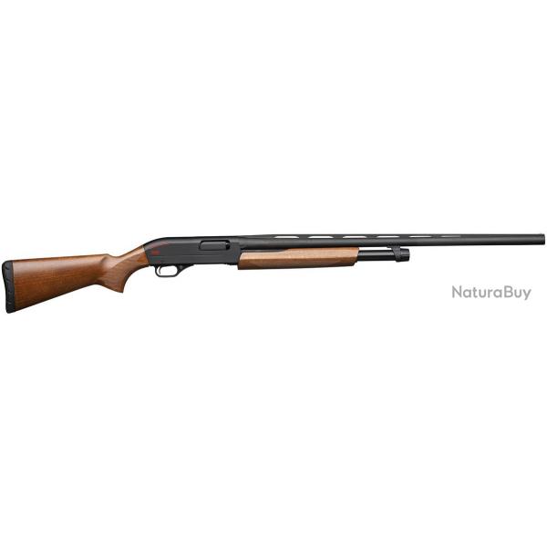 FUSIL A POMPE WINCHESTER SXP FIELD CAL.12/76 LONGUEUR 71CM 4+1