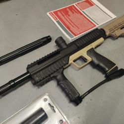VIBE SP1 TACTICAL