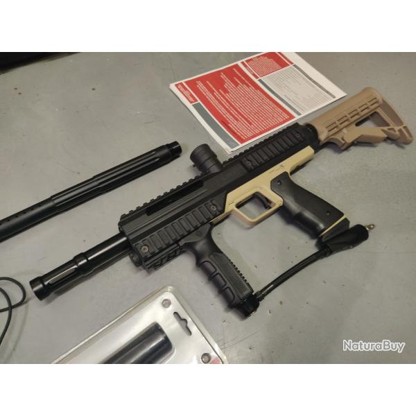 VIBE SP1 TACTICAL