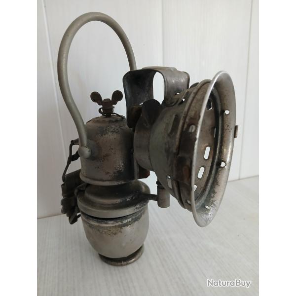 Lampe ancienne/ lanterne