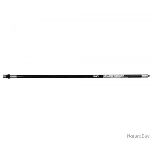Stabilisateur Winstorm Long KAP Noir 28"