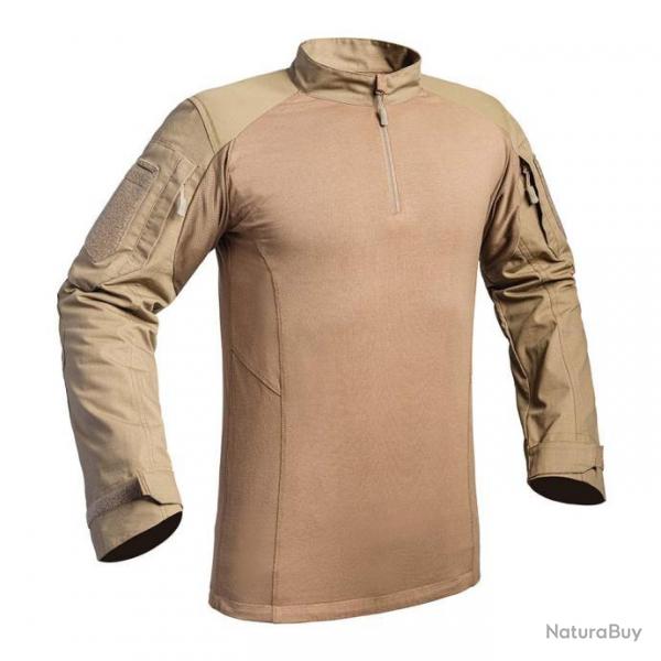 Prix de dpart  1 !! Chemise de combat Ubas V2 Fighter A10 Equipment Taille M