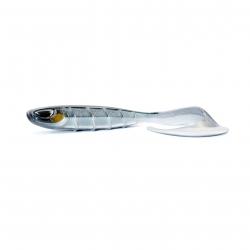 Leurre Souple Nays GHST 80 20,3cm A l'unité 46g 20,3cm P-01