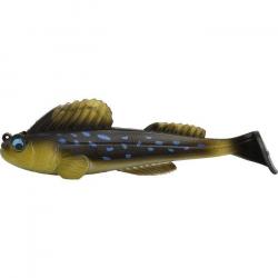 Leurre Souple Megabass Dark Sleeper 4.5" - 36g 11cm 36g Mutsugorou