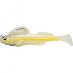 Leurre Souple Megabass Dark Sleeper 4.5" - 36g 11cm 36g Shirauo