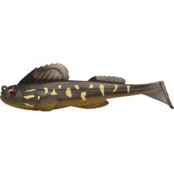 Leurre Souple Megabass Dark Sleeper 4.5" - 23g 11cm Donko 23g