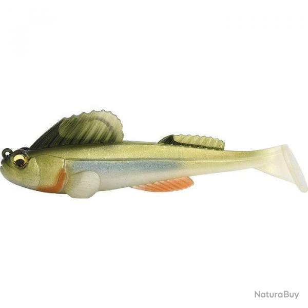 Leurre Souple Megabass Dark Sleeper 4.5" - 23g 11cm Hanahaze 23g