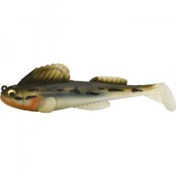 Leurre Souple Megabass Dark Sleeper 4.5" - 23g 11cm Haze 23g