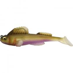 Leurre Souple Megabass Dark Sleeper 4.5" - 23g 11cm Wakasagi 23g