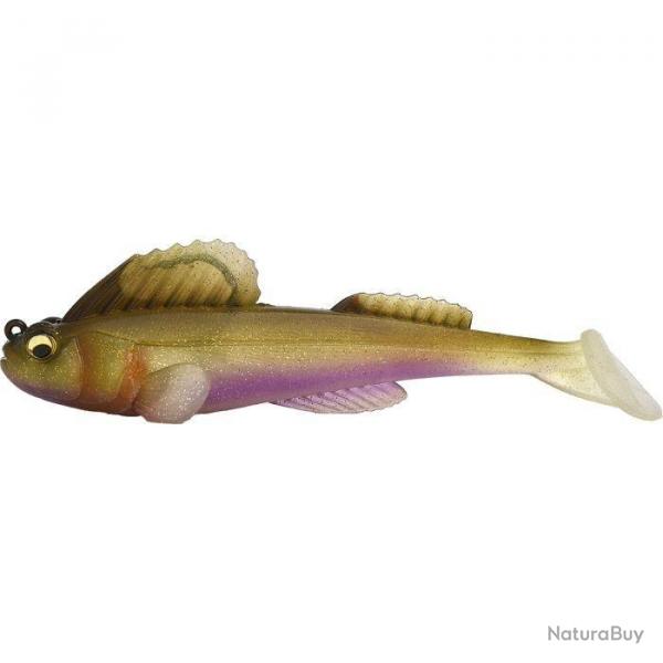 Leurre Souple Megabass Dark Sleeper 4.5" - 23g 11cm Wakasagi 23g