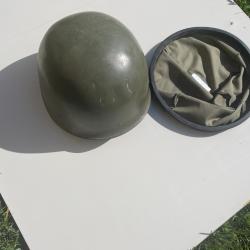 casque lourd Français  modèle DUNOIS