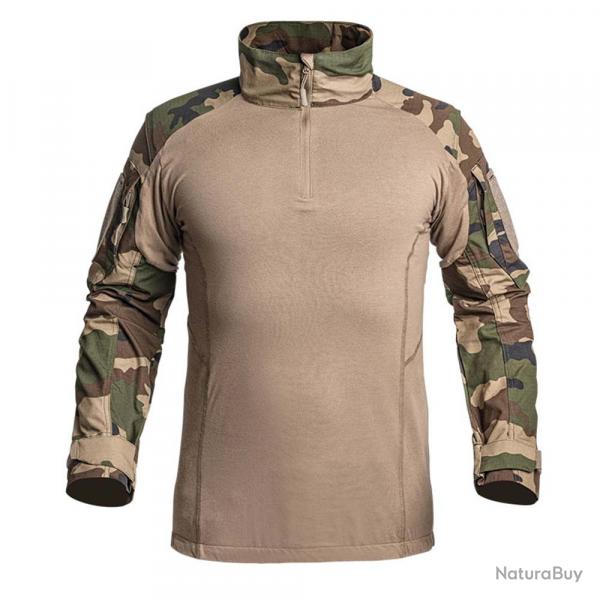 Prix de dpart  1 !! Chemise UBAS A10 Equipment Fighter Centre Europe V1 Taille M
