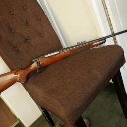 carabine Reminton 700 mountain cal 7x64