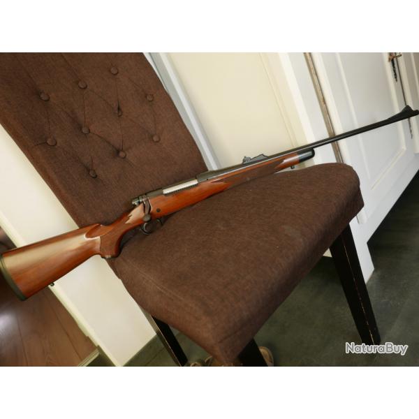 carabine Reminton 700 mountain cal 7x64