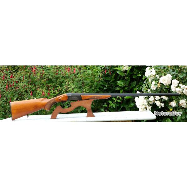 Fusil BAIKAL russe sovitique monocanon CAL16 chambr 70 model IJ18
