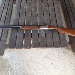 VEND SUPERPOSE CALIBRE 12 VERNEY CARRON