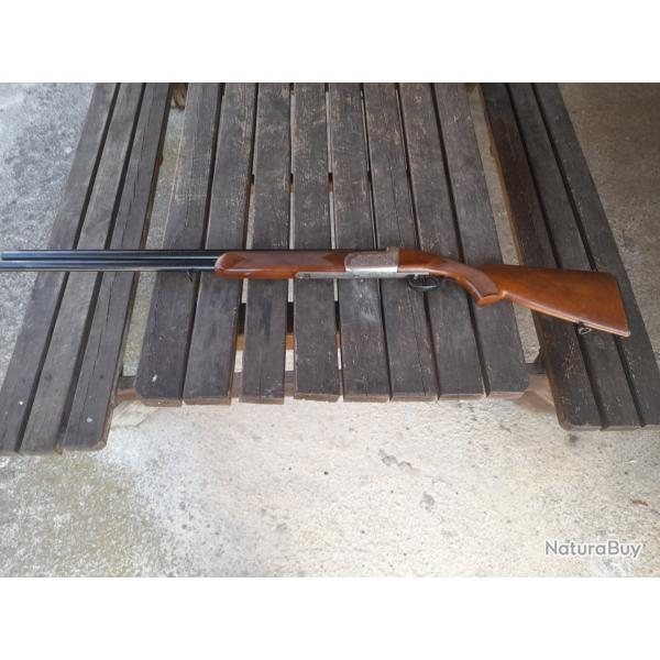 VEND SUPERPOSE CALIBRE 12 VERNEY CARRON