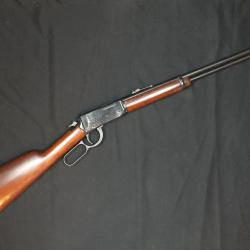 Erma - Verke modèle EG712 cal.22LR