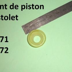 joint pistolet MONDIAL R071 et R072 air comprimé 4.5 c177 NEUF ORIGINE (s21k431)