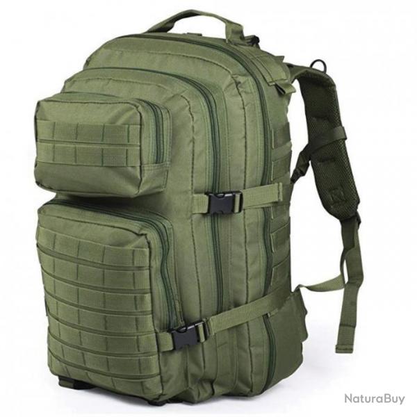 Promotion ! Sac  dos Assault 36L kaki