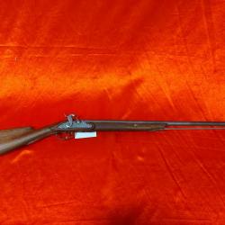 fusil a piston a chien