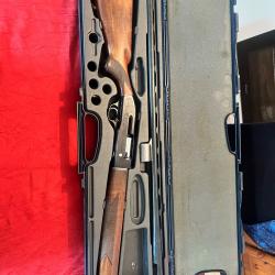 Beretta A301 12/76 canon 76cm en valise