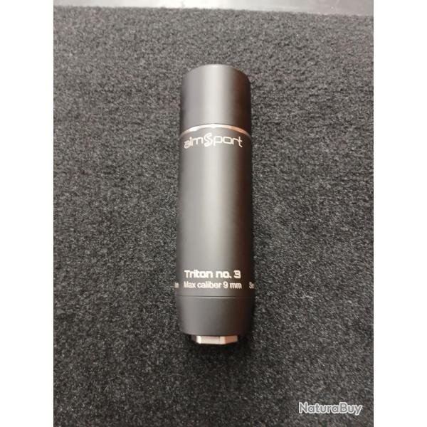 SILENCIEUX AIMSPORT TRITON 3 AR Occasion