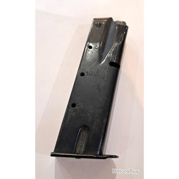 STAR 30M chargeur 9mm 15 coups