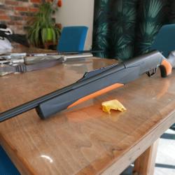 carabine semi auto Browning bar MK 3 tracker cal 308 win