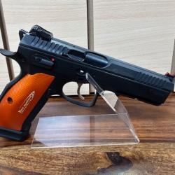 A SAISIR - Pistolet CZ Shadow 2 Cal. 9x19