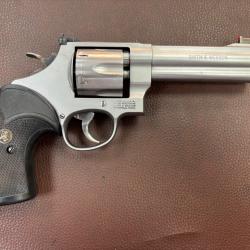 SMITH & WESSON 625 5'' 45ACP