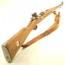 CARL GUSTAFS  -  MAUSER  -  1896  -  Avec DIOPTRE
