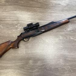 BROWNING BAR ZÉNITH - 300WIN MAG - AIMPOINT 9000SC