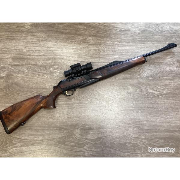 BROWNING BAR ZNITH - 300WIN MAG - AIMPOINT 9000SC
