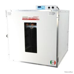 Couveuse Automatique Évolutive Pro Maino 49 à 147 oeufs