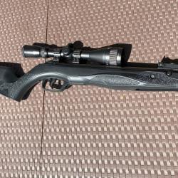 Carabine Walther Terrus - Cal 4.5 mm