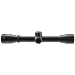 Lunette le lynx optic 4X32 Ret 11ø25.4 livré avec colliers de montage 11mm