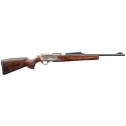 Carabine Browning Bar 4X Limited Edition Autumn Bavarian Grade 4 Cal.300Win Mag Fileté