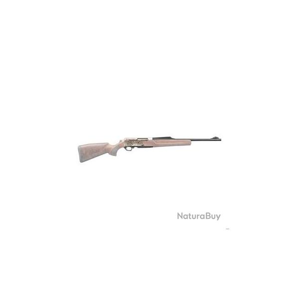 Action Carabine Browning Bar 4X Limited Edition Autumn Bavarian Grade 4 Cal.300Win Mag Filet
